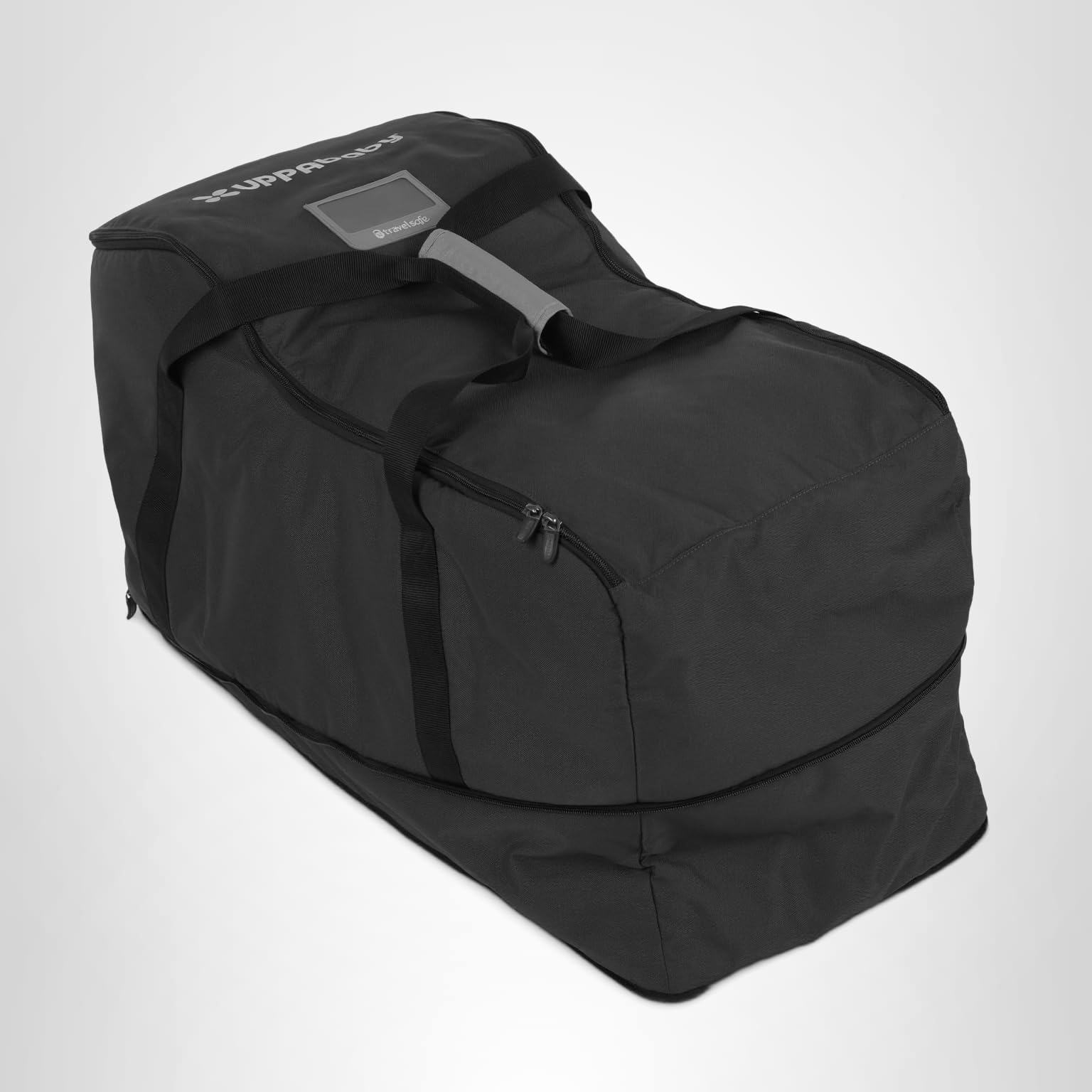 UPPAbaby Travel Bag for Aria and Mesa Infant Car Seats/Easy-Carry Handles + Durable Design/TravelSafe - Image 7